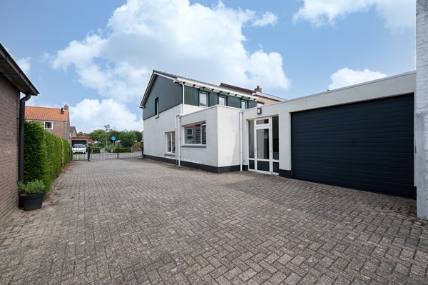 Medium property photo - Fabrieksstraat 33, 4661 ER Halsteren